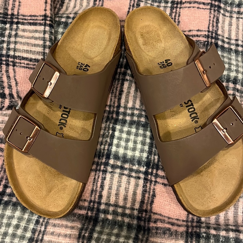 Birkenstock Arizona Sandals